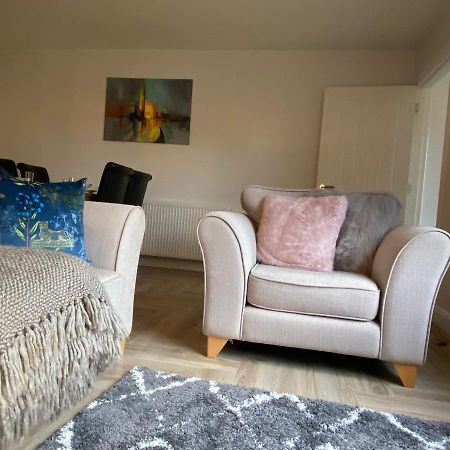Copperview Apartment Newcastle  Ngoại thất bức ảnh