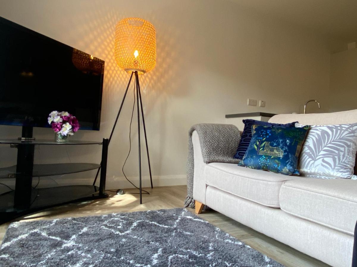 Copperview Apartment Newcastle  Ngoại thất bức ảnh