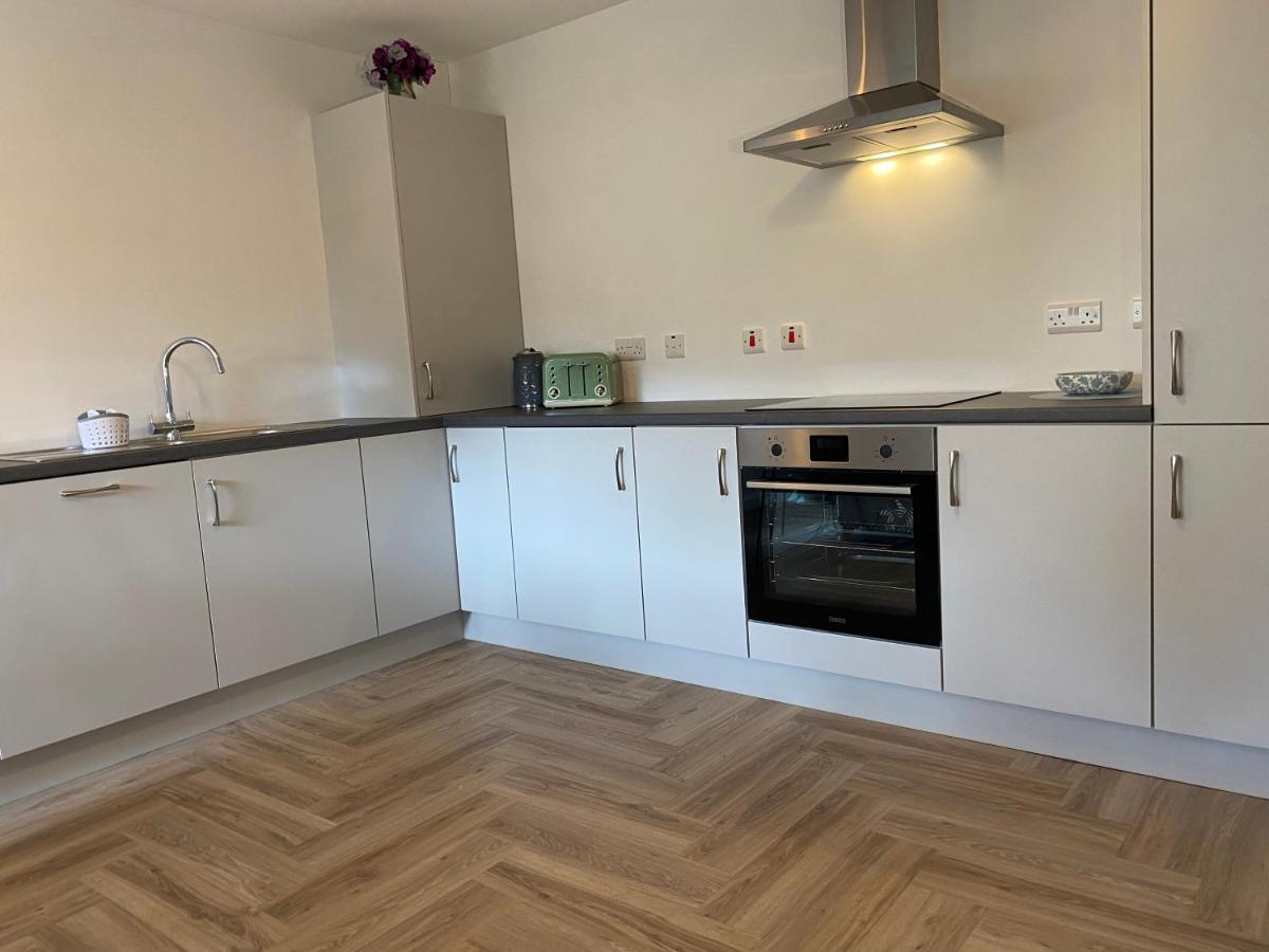Copperview Apartment Newcastle  Ngoại thất bức ảnh
