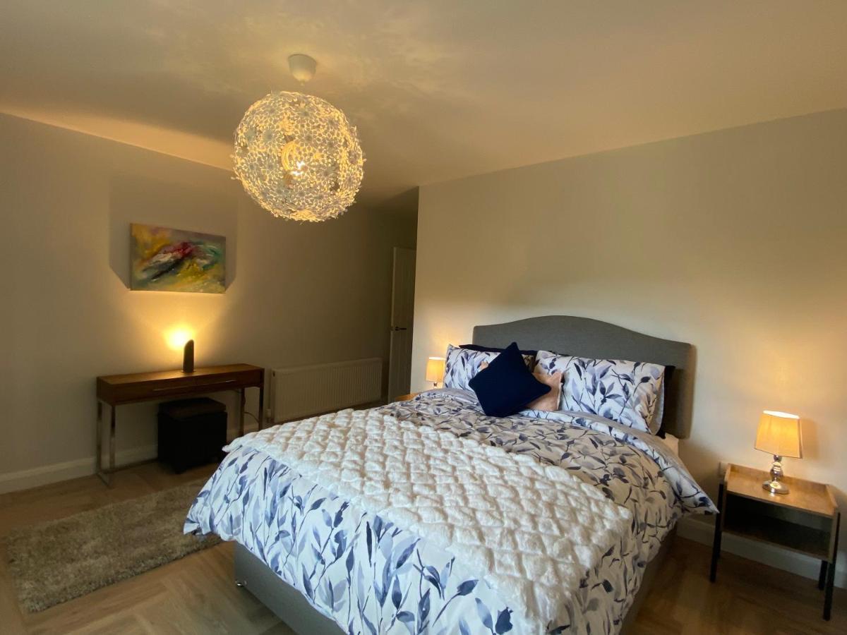 Copperview Apartment Newcastle  Ngoại thất bức ảnh
