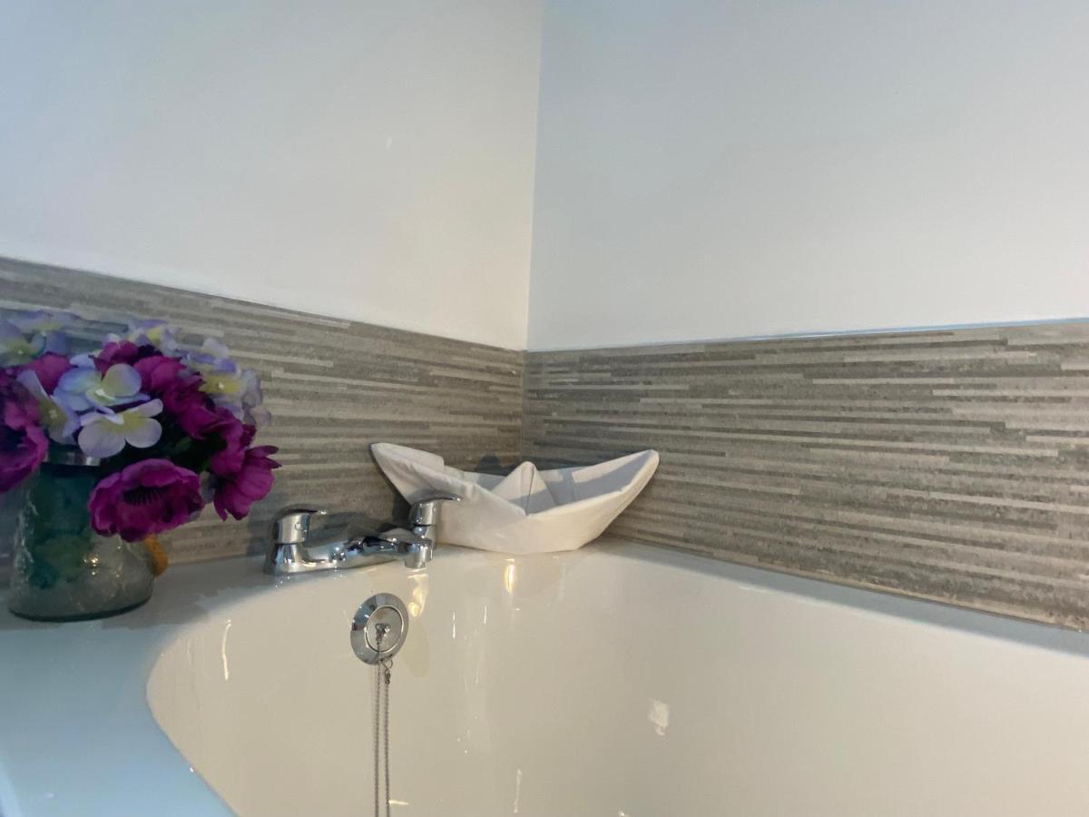 Copperview Apartment Newcastle  Ngoại thất bức ảnh