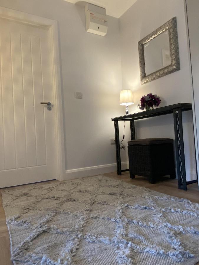 Copperview Apartment Newcastle  Ngoại thất bức ảnh