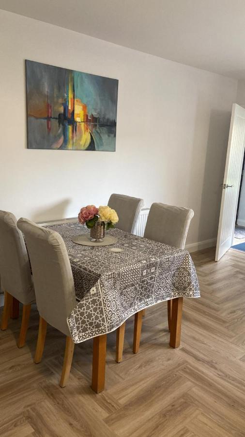 Copperview Apartment Newcastle  Ngoại thất bức ảnh