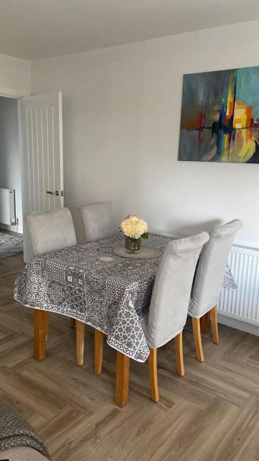 Copperview Apartment Newcastle  Ngoại thất bức ảnh